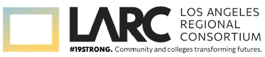 LARC — Los Angeles Regional Consortium